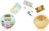 MGA's Miniverse - Mini Baby Food, PDQ