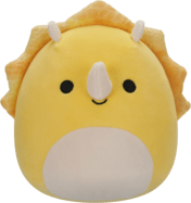 Squishmallows Triceratops - Lancaster