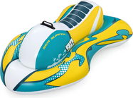 Napihljiv vodni skuter z ročaji Sea Surfer™, 117 x 77 cm