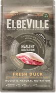 Hrană ELBEVILLE Adult Mini Healthy Digestion Fresh Duck 1,4kg