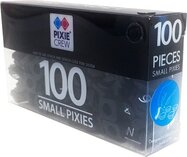PIXIES abeceda