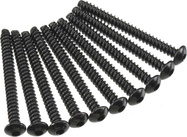Axiális imbuszcsavar 3x30mm BH (10)
