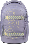 BAAGL Zaino scolastico Skate Max Mishmash GRS