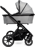 MUUVO Kočík kombinovaný Slick 2.0 set 2v1 Light Grey