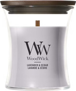 WW Kerze Klein Lavendel &amp; Zeder