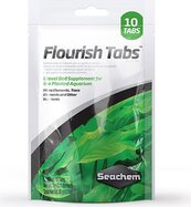 Seachem Flourish Tabs 10 tablet