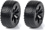 Medial Pre bicykel 3.3" SC Raptor H12/22mm, pneu Turbo M3 (pár)