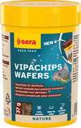 Sera Vipachips Wafers 100ml