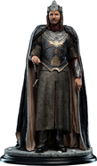 Weta Workshop The Lord of the Rings - Seria Clasică - Statuia Regelui Aragorn 1:6 Scară
