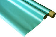 IronOnFilm film thermocollant vert nacré 0,6x2m