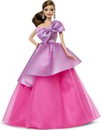 Mattel  Barbie Úžasné narodeniny 2025