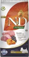 ND Dog Pumpkin Adult Mini 7kg jahna,cucoriedka