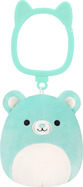 Squishmallows Kľúčenka Medveď – Belinda