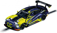 Auto Carrera D124 - 23969 BMW M4 GT3 V.Rossi
