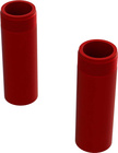 Arrma Stoßdämpferkörper 15x59mm Aluminium (2)