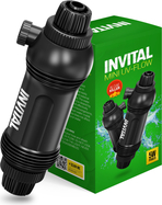 INVITAL Mini UV lampa 5W