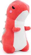 DINO NINO T-rex Plüschspielzeug 31cm