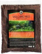 Substrat Rataj Volcano Red roșu acvariu 8l