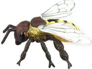 Figúrka včela 7 cm