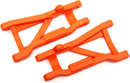 Traxxas rameno podvozku zadné HD oranžové (2)