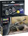 ModelSet military 63347 - Panzerhaubitze 2000 (1:72)