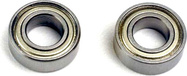 Traxxas guličkové ložisko 6x12x4mm ZZ (2)