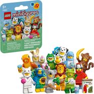 LEGO® Minifigura 71051 28. serija – živali