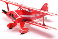 E-flite Pitts S-1S 0.39m SAFE BNF Basic