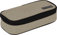 Estuche etui confort UNICOLOR Mocca