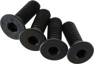 Arrma skrutka imbus M4x12mm FH (4)