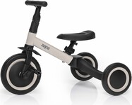 Trojkolka Easy, Ivory Beige