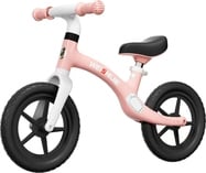 Bicicletă fără pedale BJ roz