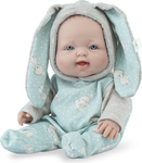 MARINA &amp; PAU bábätko Cuco Bunny 28cm