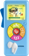 Fisher Price Psíkov hudobný prehrávač CZ/SK/ENG/HU/PL