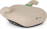 PETITE&amp;MARS Podsedák Zuno Sage Beige 125 - 150 cm (22-36 kg)