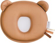 Cuscino Panda Air+, Golden Caramel