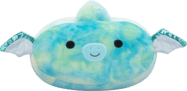 Squishmallows Stackables Pterodaktyl - Reid, 30 cm