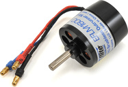 E-flite motor striedavý BL15 750ot/V