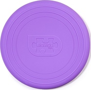 Bigjigs Toys Frisbee fialové Lavender