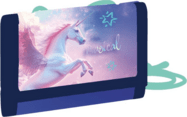 Cartera textil infantil Pegaso