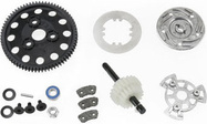 Traxxas ladící kit spojky