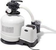 Intex 26652 Krystal Clear 3200 Piesková filtrácia 220-240 V 9,2 m3/h