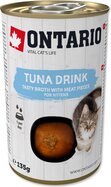 Drink Ontario Kitten tuniak 135g