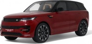 1:18 RANGE ROVER SPORT FIRENZE RED 2022 - GT SPIRIT