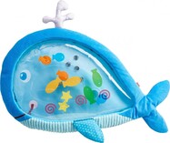 Haba Водна играчка подложка Кит
