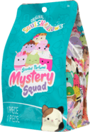 SQUISHMALLOWS Mystery duftendes Kuscheltier – Dessert