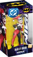MINIX Movies: DC - Harley Quinn w/ Hammer