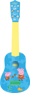 Lexibook Moja prvá gitara 21" Peppa Pig
