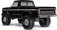 Traxxas TRX-4 Ford F-150 1:10 RTR albastru