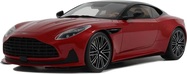 1:18 ASTON MARTIN DB12 HYPER RED 2023 - GT SPIRIT